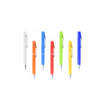 Anodized CNC Milling Metal Ballpoint Pens